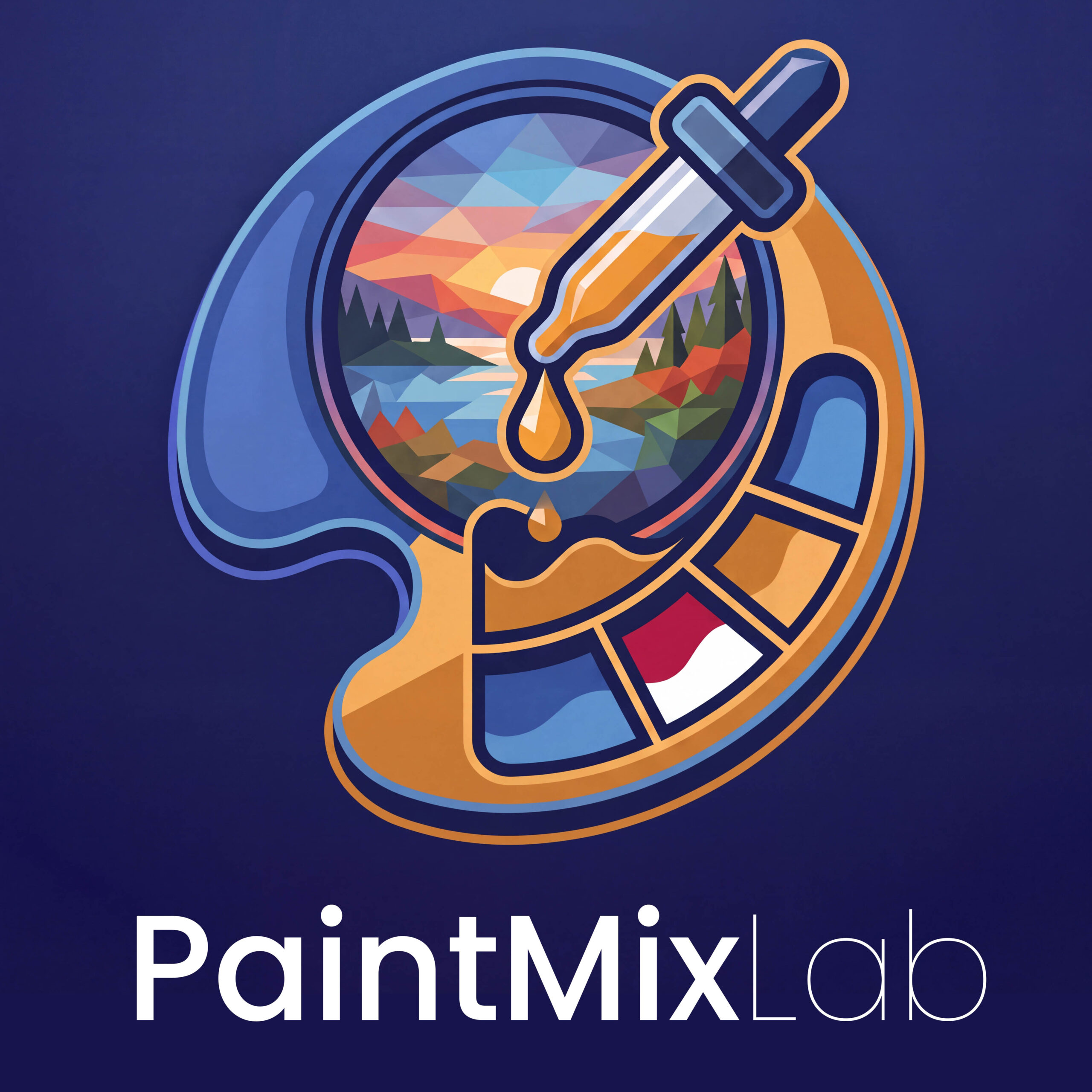 PaintMixLab